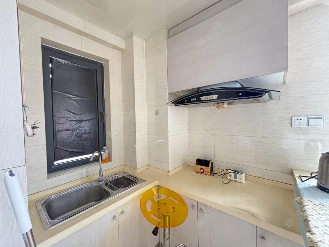 常州新城尚东区花园西区_公寓_小牛看房