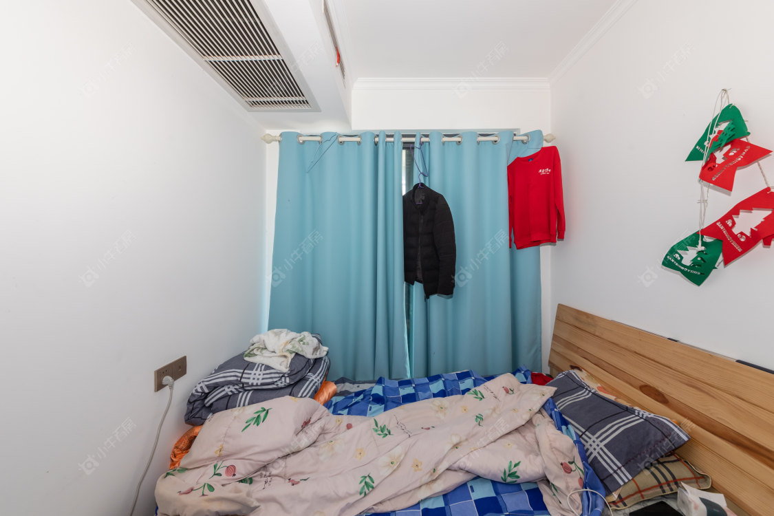 常州碧桂园壹号天禧在售二手房源室内图_小牛看房