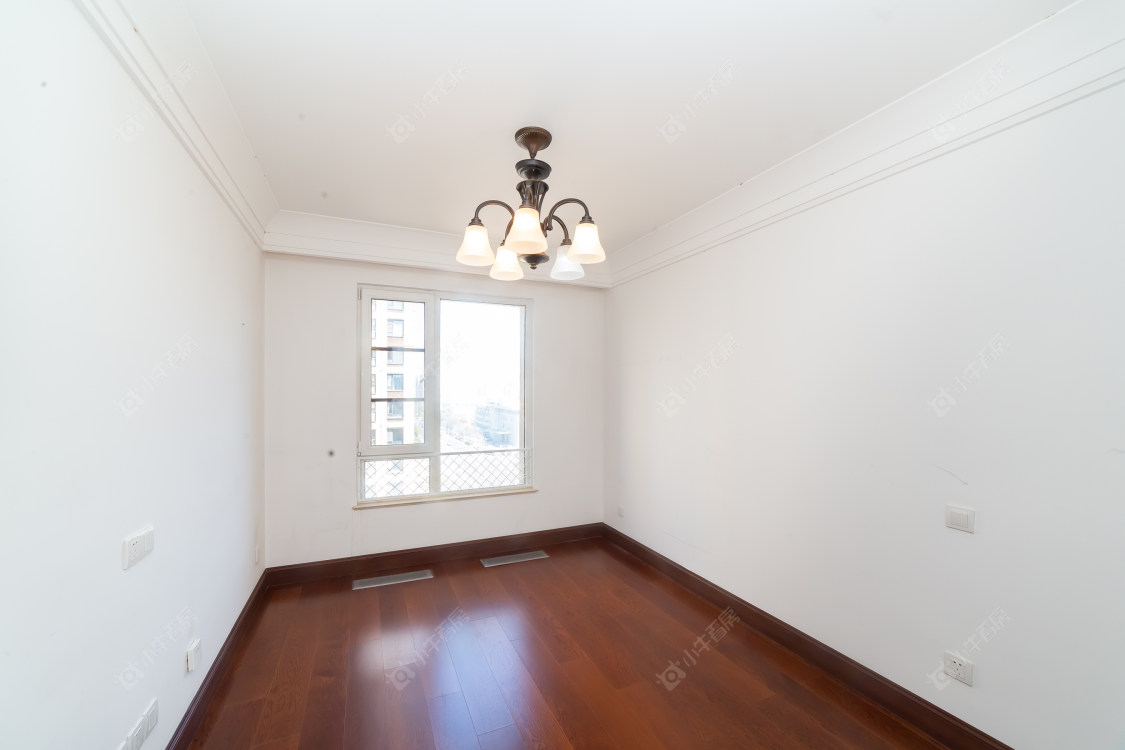 常州朗诗蓝郡在售二手房源室内图_小牛看房