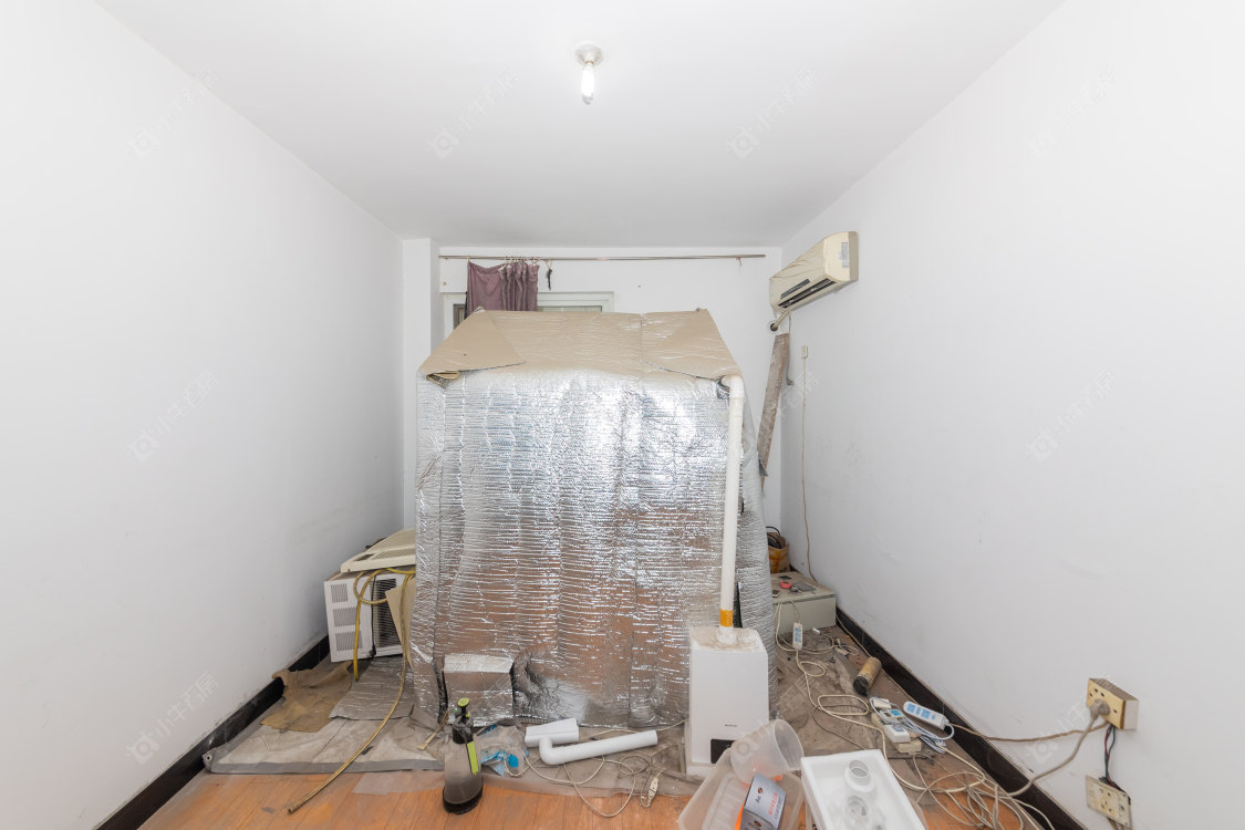 常州龙栖花园在售二手房源室内图_小牛看房