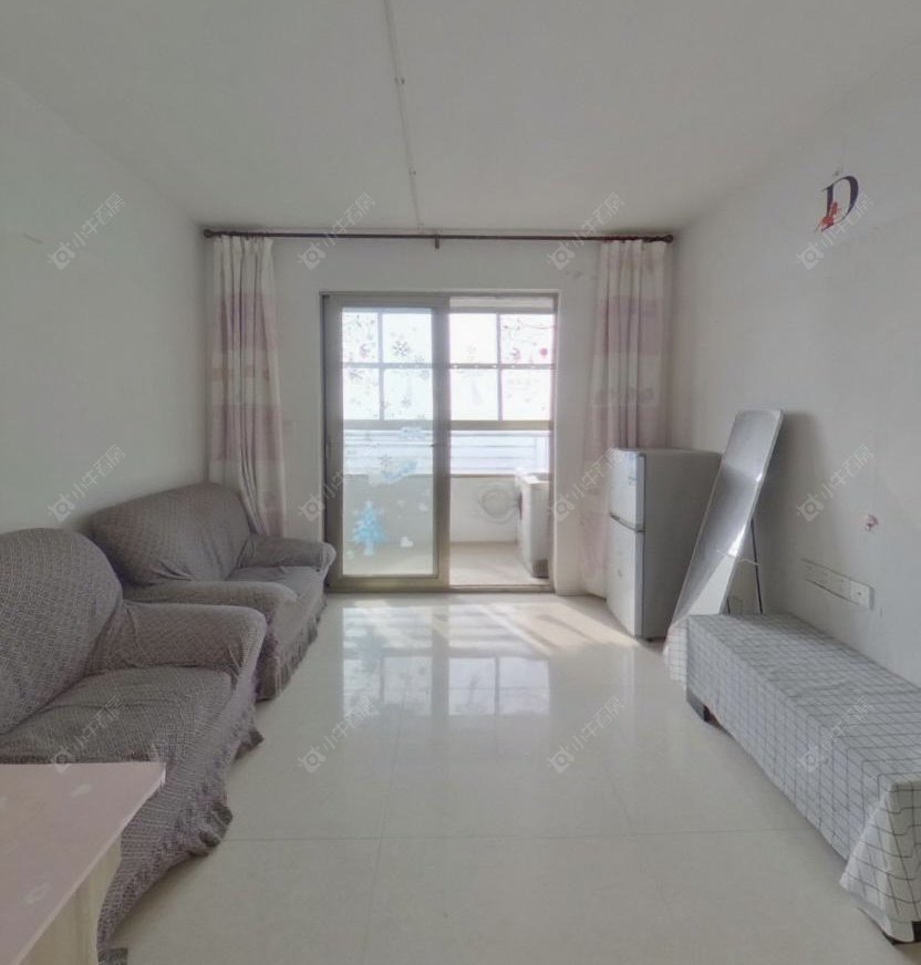 常州银河湾星苑1室1厅1卫出租_小牛看房