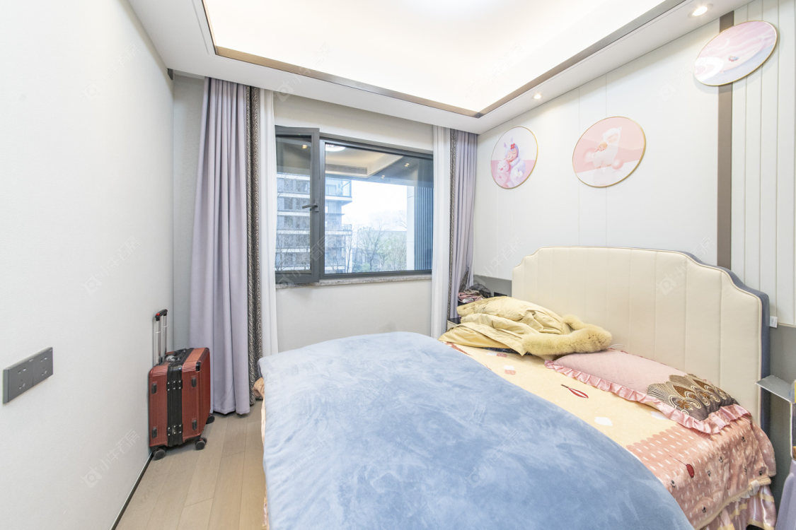 路劲铂樾房源室内图 常州路劲铂樾在售二手房源室内图_小牛看房
