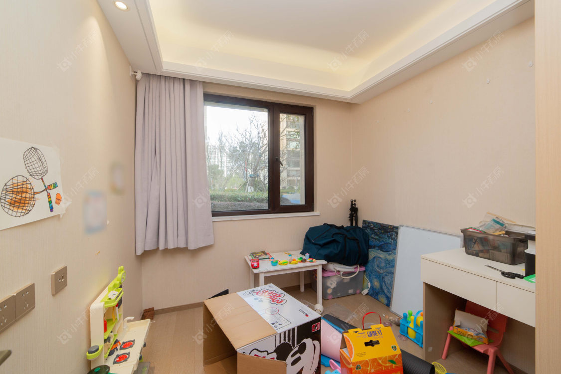 朗诗熙华府房源室内图 常州朗诗熙华府在售二手房源室内图_小牛看房