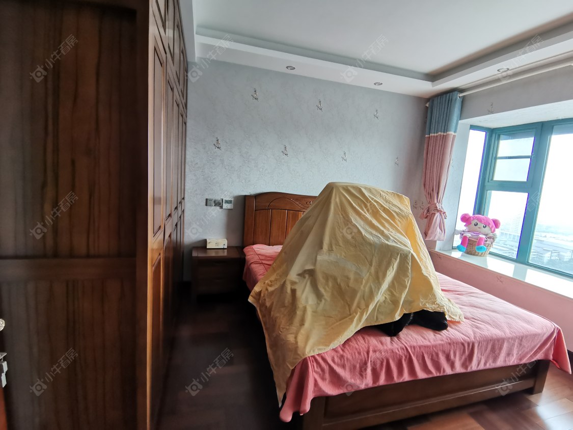 常州恒大翡翠华庭在租房源_小牛看房