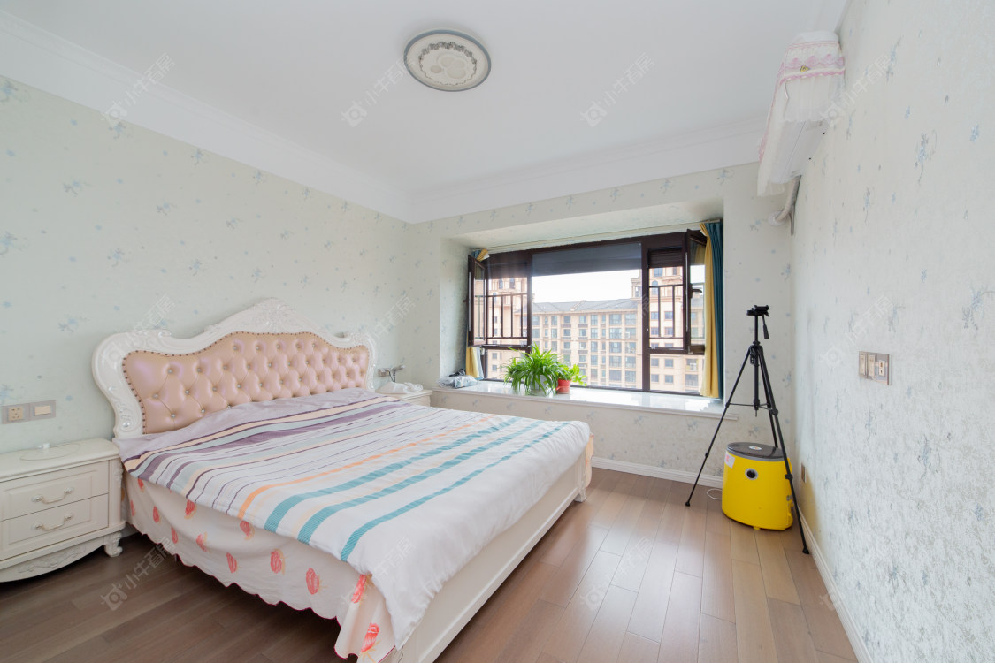 雅居乐星河湾房源室内图 常州雅居乐星河湾在售二手房源室内图_小牛看房