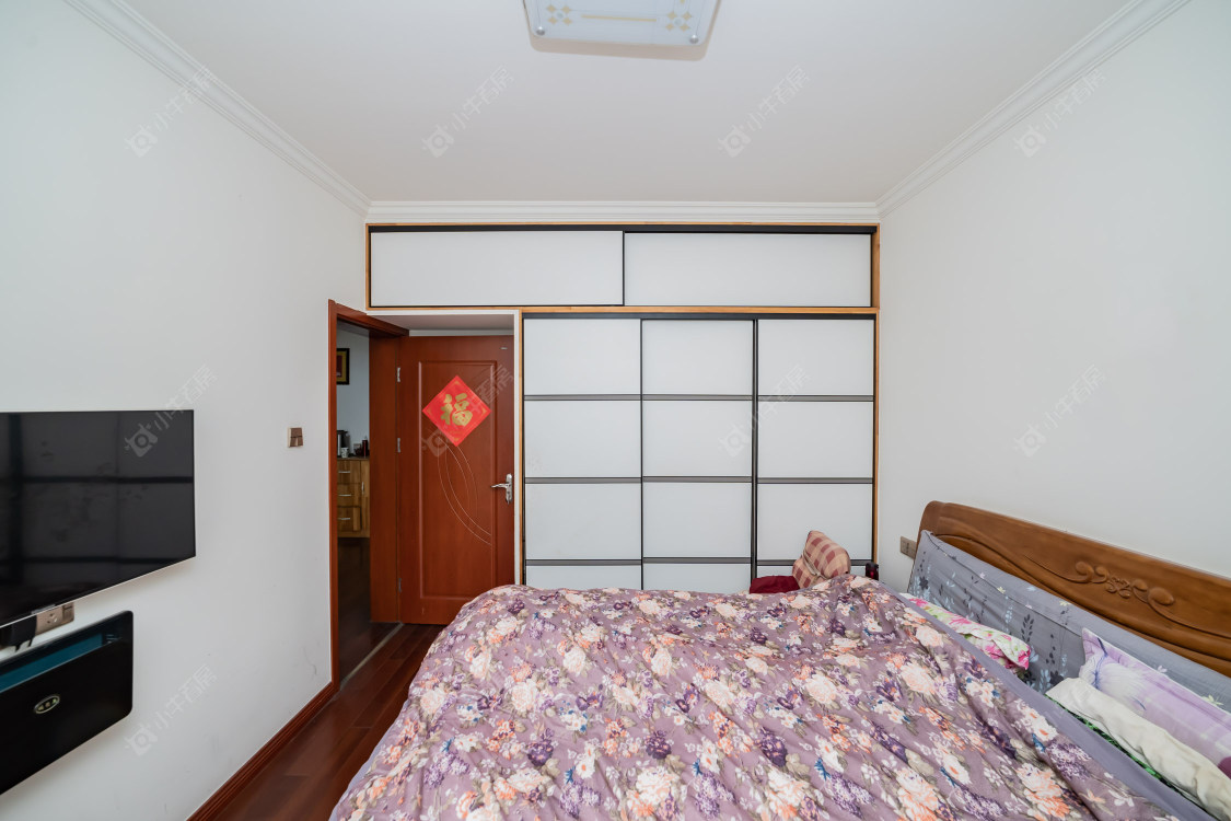 常州丰臣南郡在售二手房源室内图_小牛看房