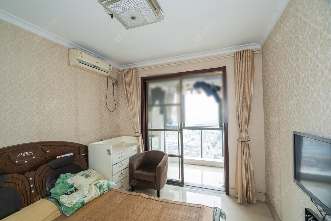 常州兰陵尚品花园在售二手房源室内图_小牛看房