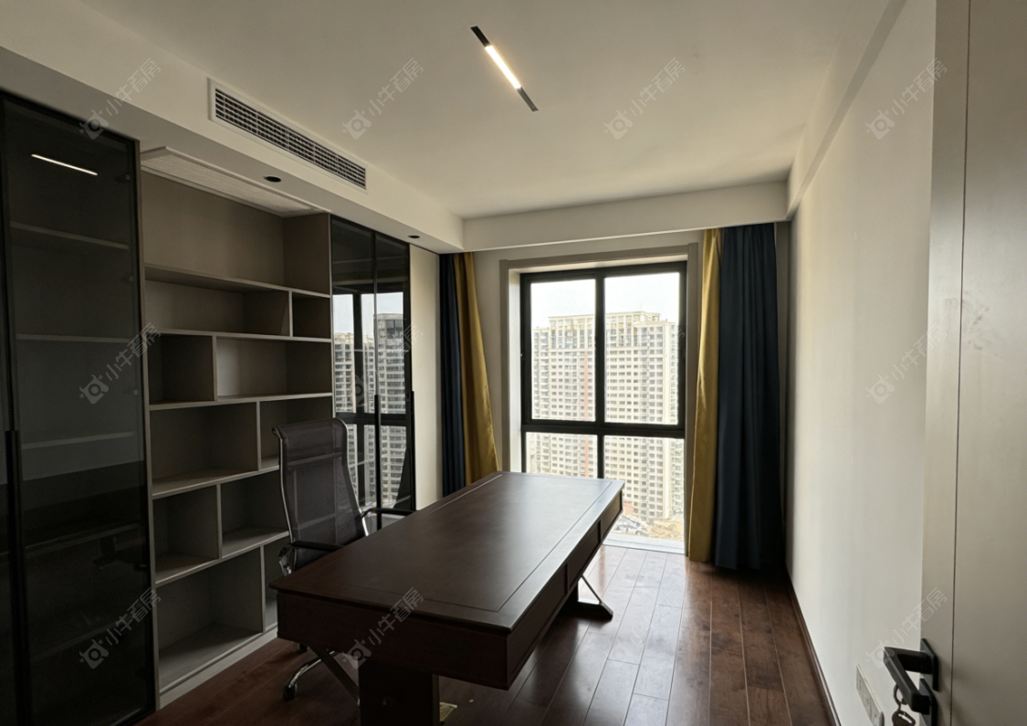 常州佳兆业凤凰湖壹号在租房源户型图_小牛看房