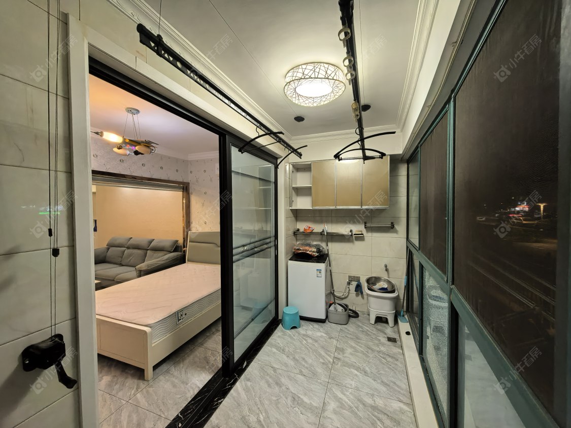 常州橄榄城在租房源_小牛看房