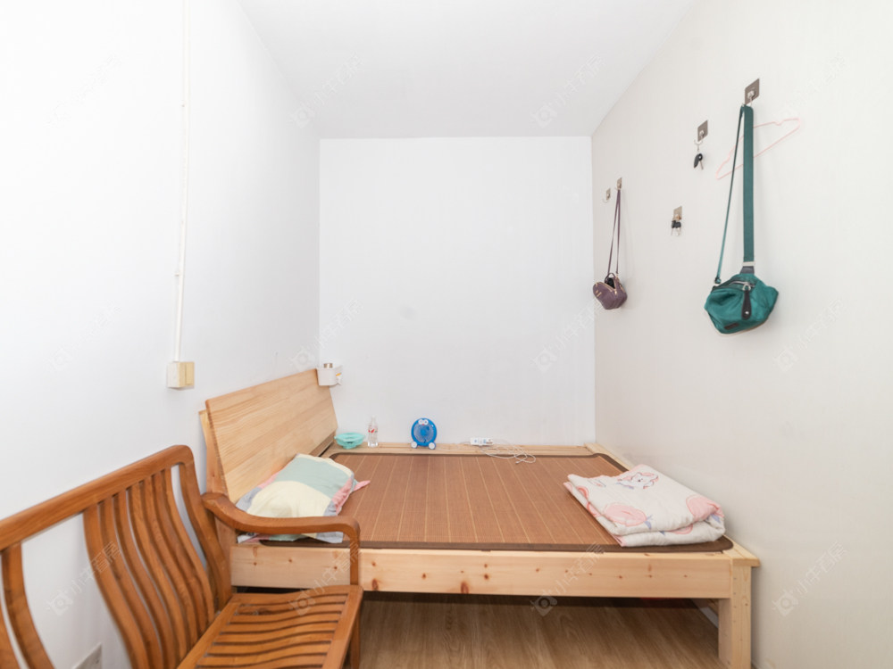 常州滨江明珠城东区在售二手房源室内图_小牛看房