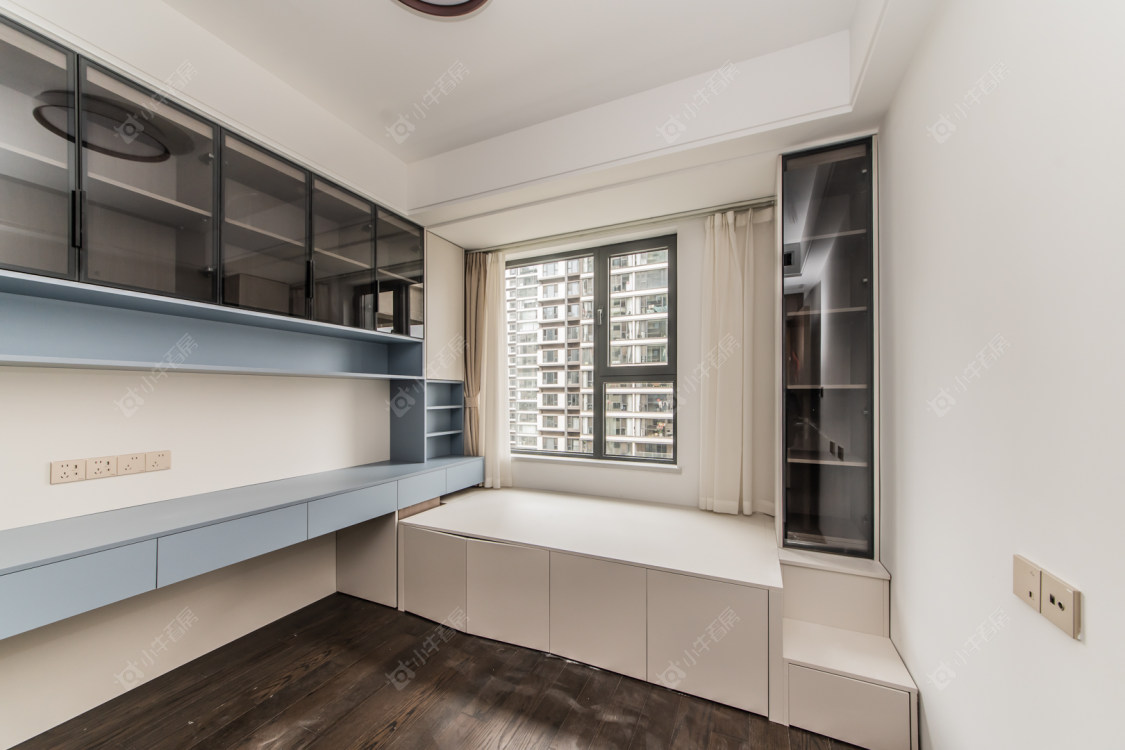 常州华宇新城天境在售二手房源室内图_小牛看房