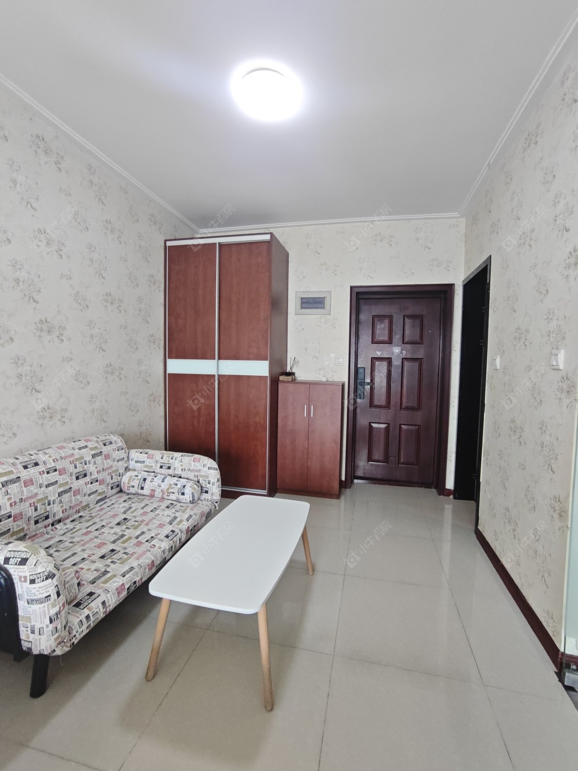 金百国际房源室内图 常州金百国际在租房源室内图_小牛看房