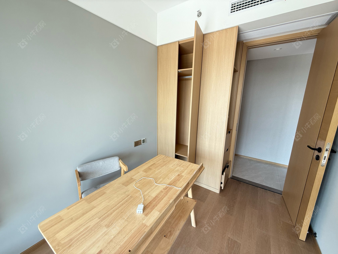 常州星河澜月湾在租房源室内图_小牛看房