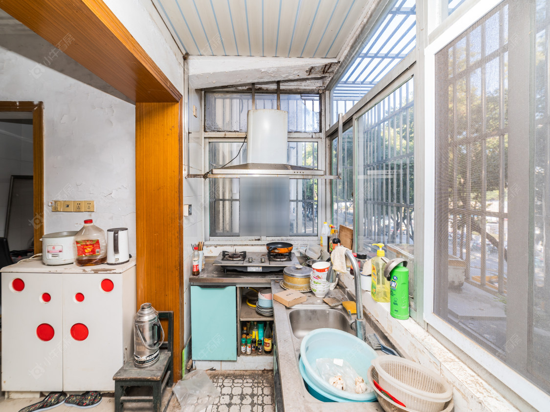 常州黑木桥在售二手房源室内图_小牛看房