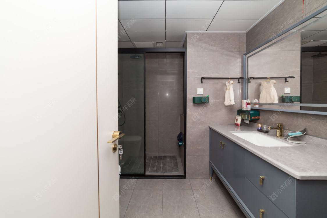 常州金新御园在售二手房源室内图_小牛看房