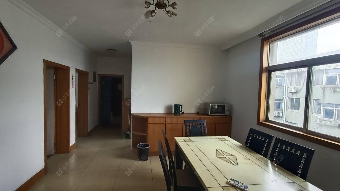 常州热控小区在租房源室内图_小牛看房