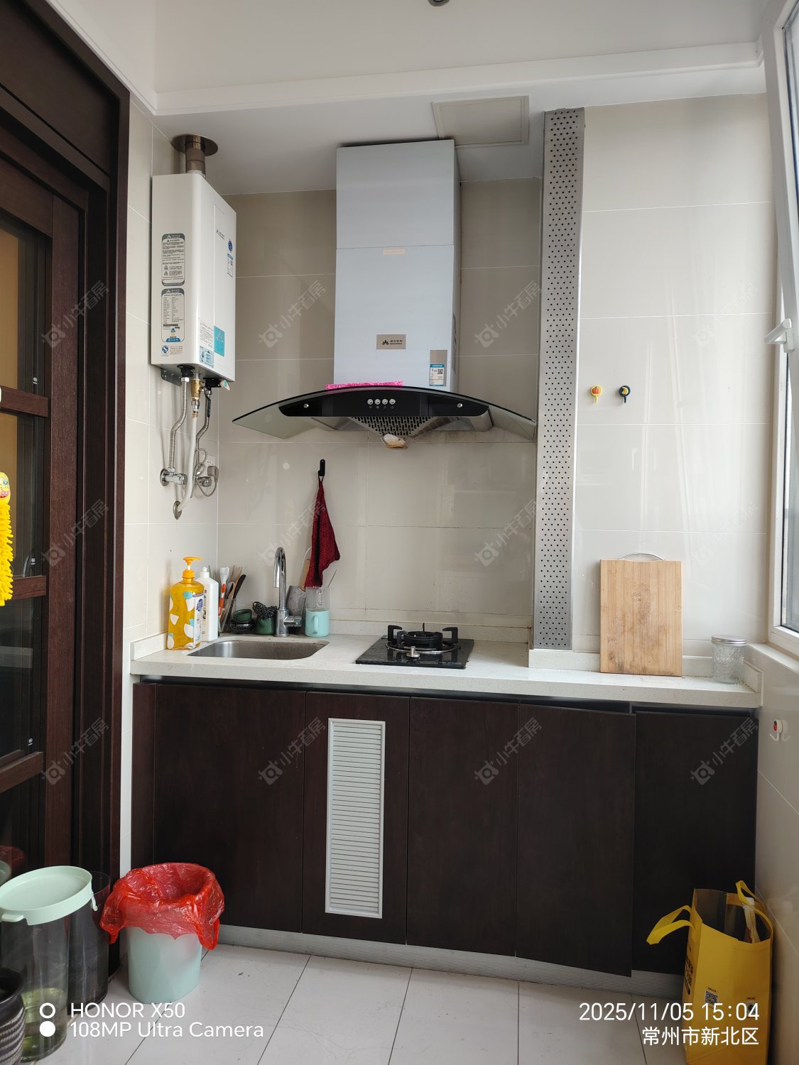 常州朗诗邻里中心在租房源室内图_小牛看房