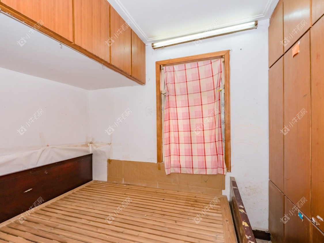 常州西新桥二村在租房源室内图_小牛看房