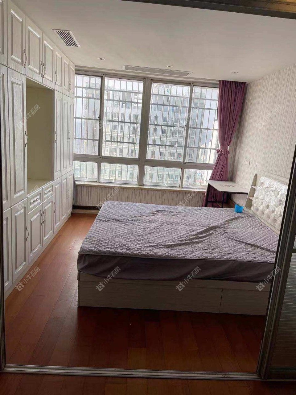 常州新天地商业广场在租房源室内图_小牛看房