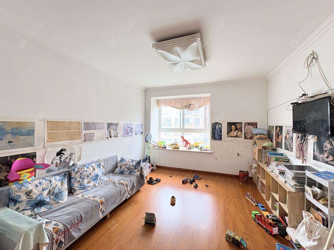 常州开发区曲阿路1号综合楼2室2厅1卫在售二手房房源图片