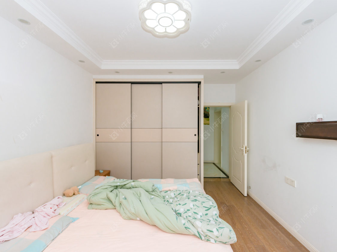 常州芦墅星苑在售二手房源室内图_小牛看房