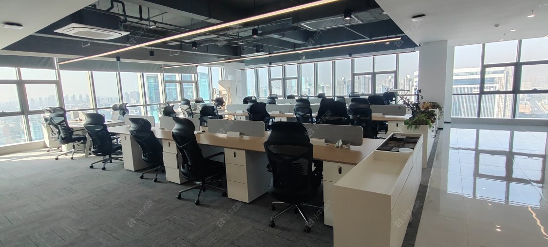 常州英诺激光大厦在租房源室内图_小牛看房