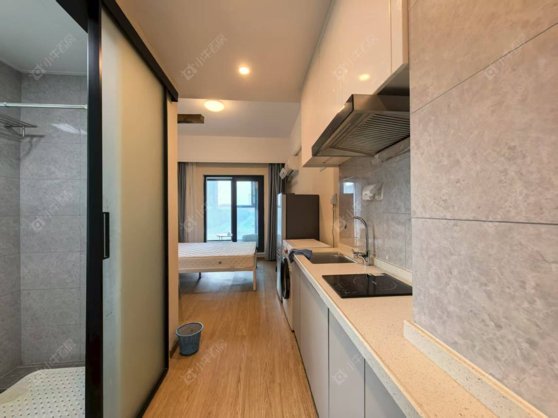 常州龙湖星图在租房源室内图_小牛看房