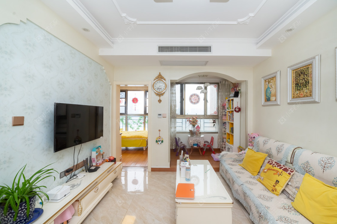 常州银河湾第一城二期在售二手房_小牛看房