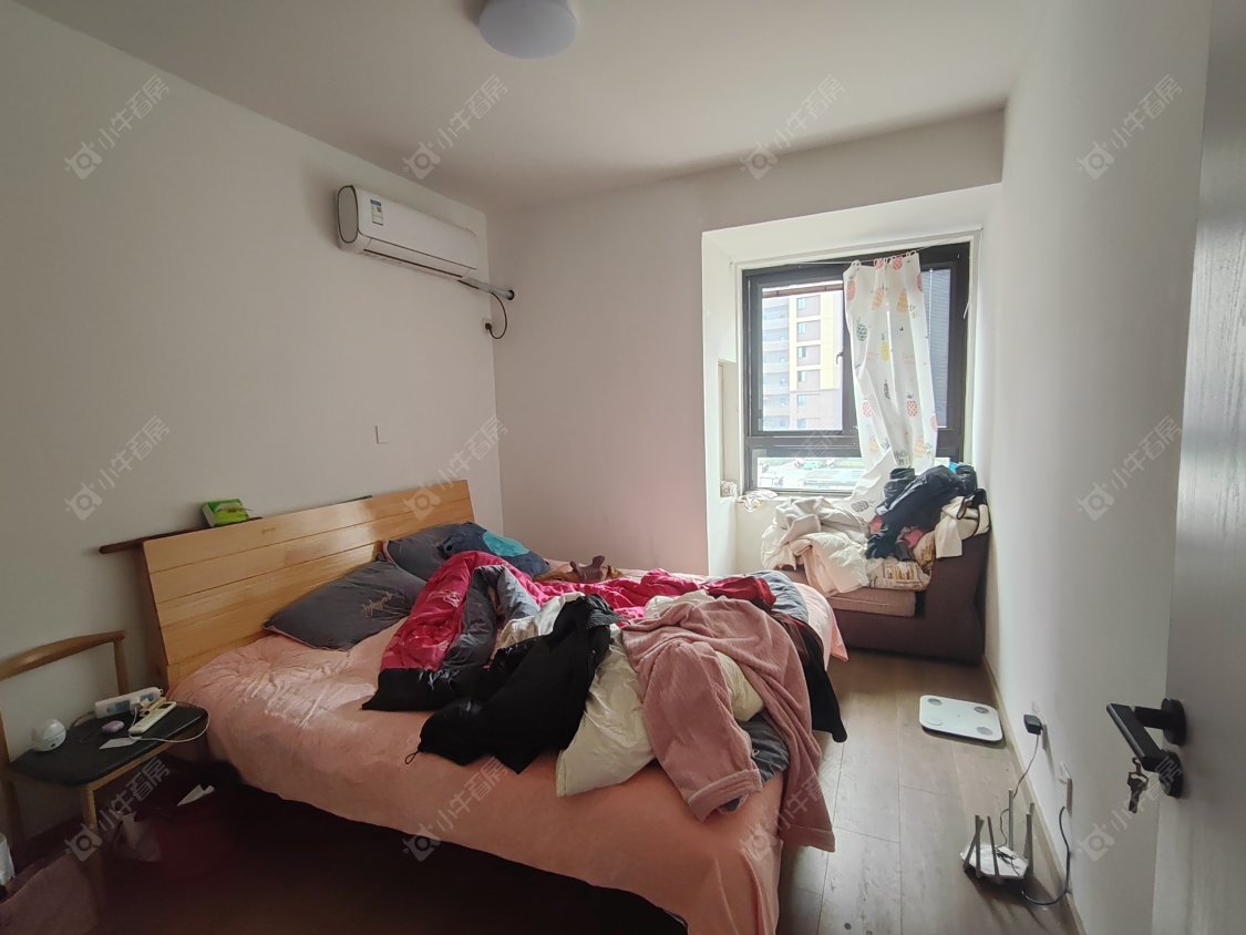 常州新欣嘉园在租房源_小牛看房