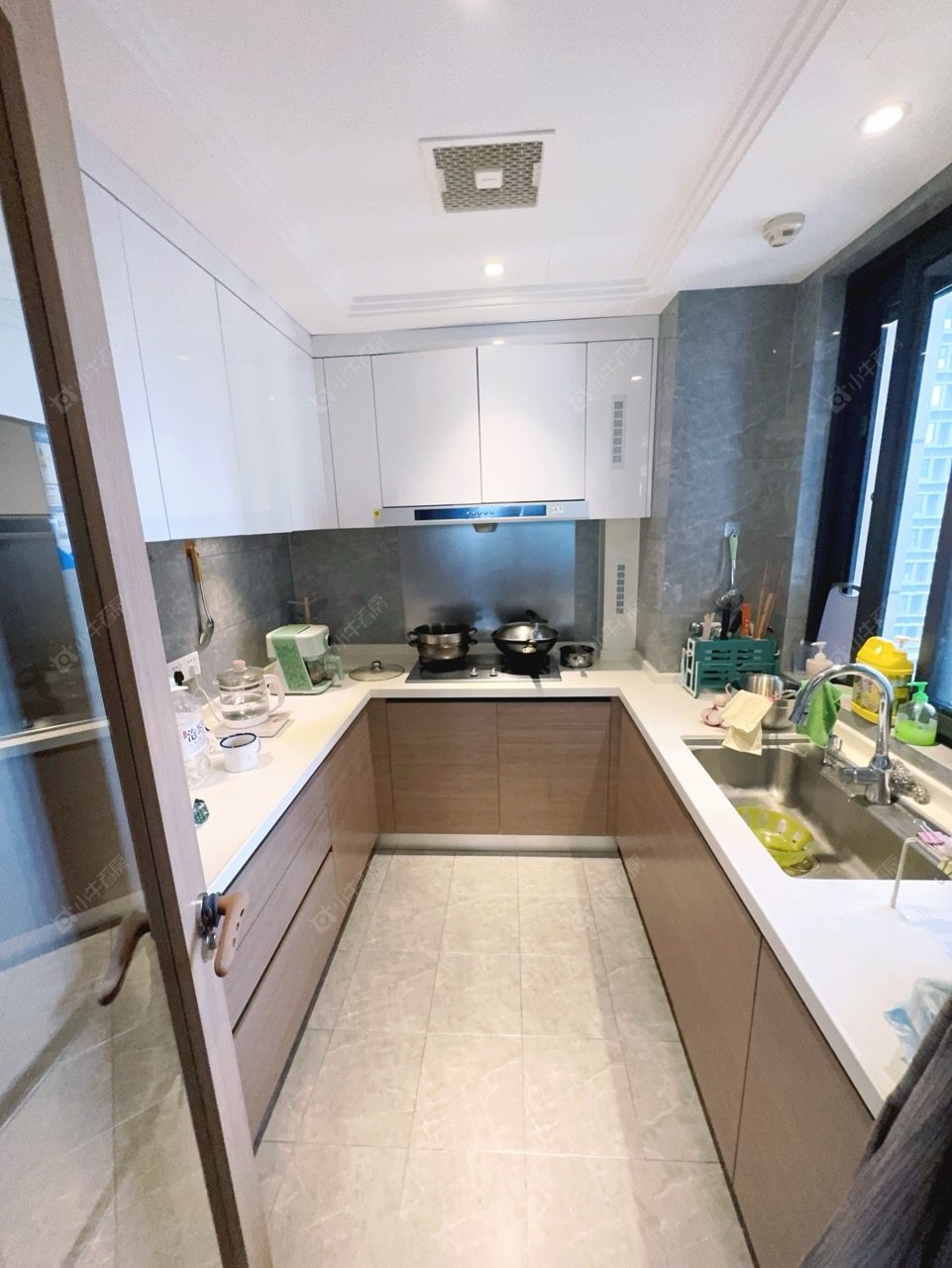 常州美的江山樾在租房源室内图_小牛看房