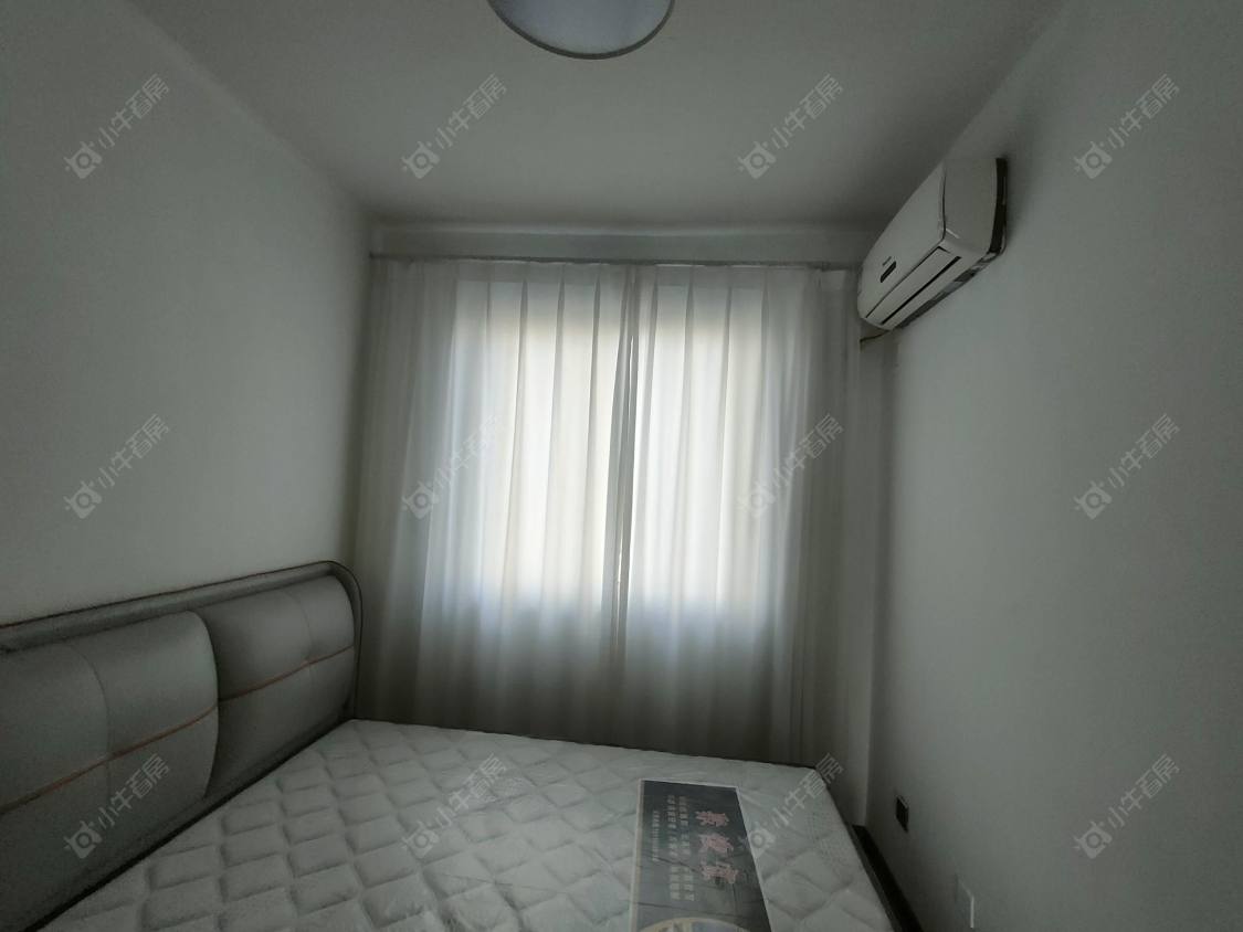 常州青洋花苑在租房源室内图_小牛看房