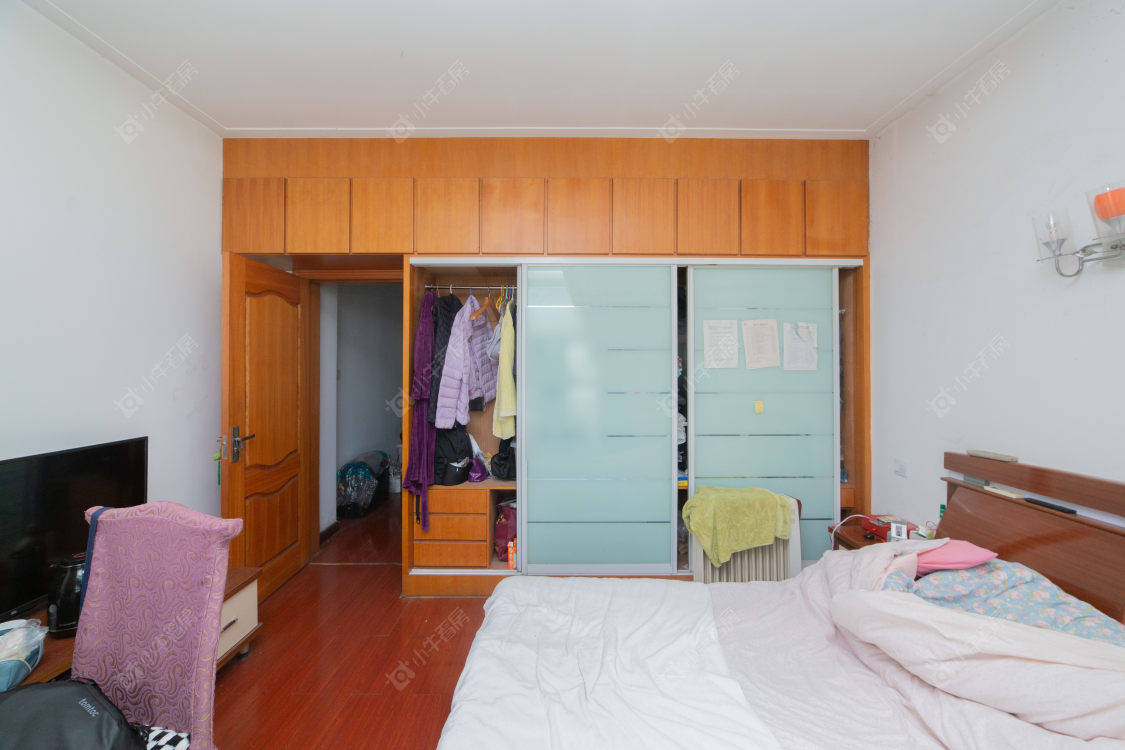 常州中创时代广场在售二手房源室内图_小牛看房