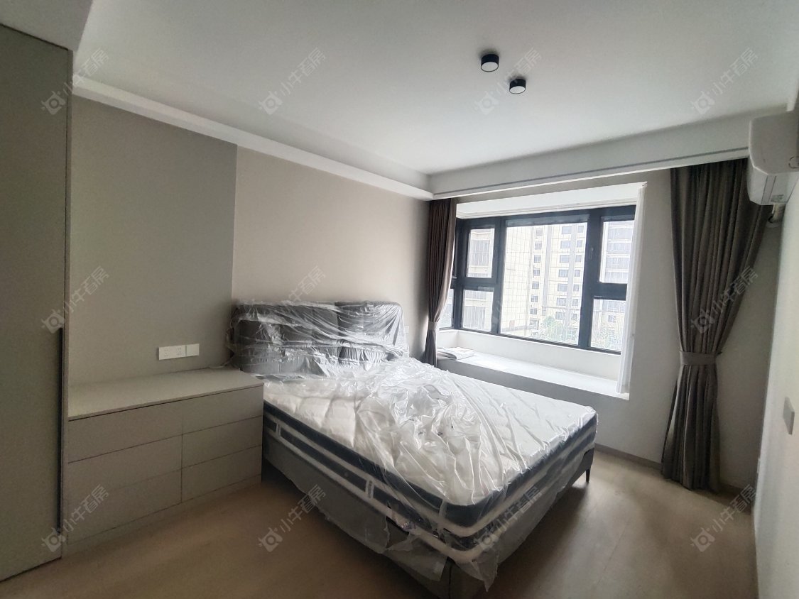 常州衡麓世家在租房源室内图_小牛看房