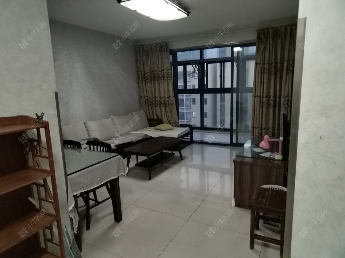 常州邱墅家园在租房源室内图_小牛看房