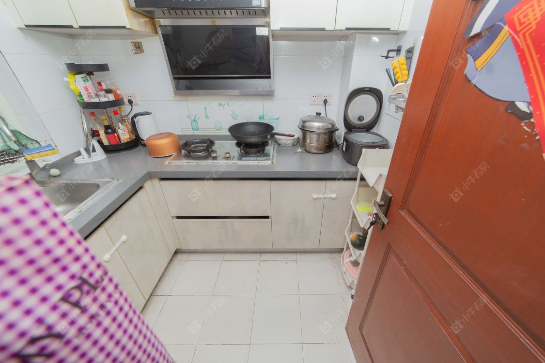 常州兰翔新村在售二手房源室内图_小牛看房