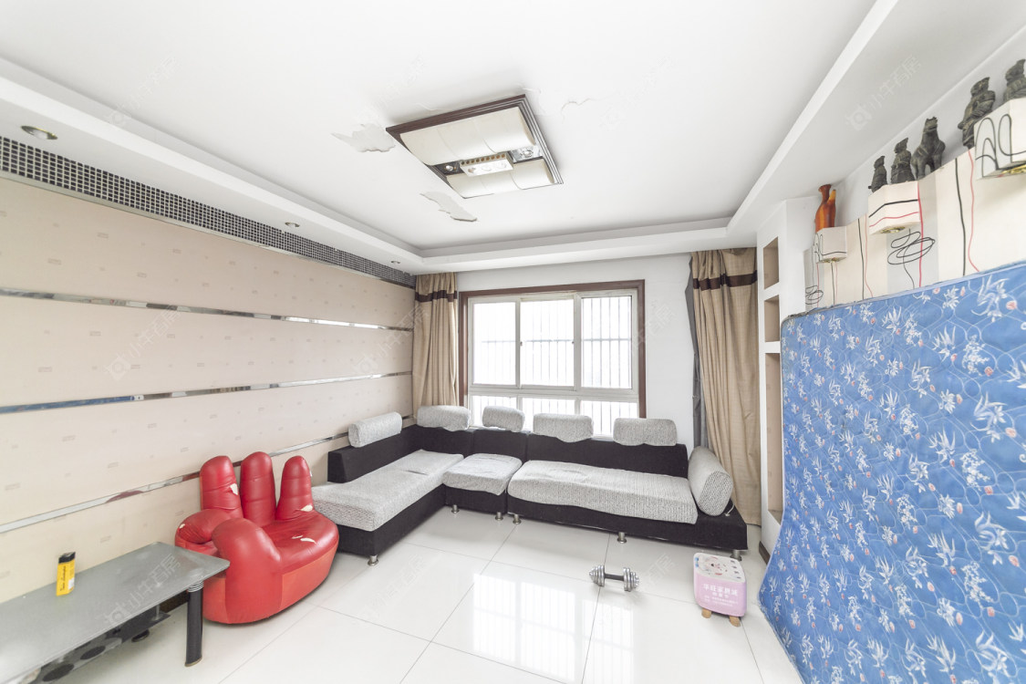 常州绿园爱舍南区在售二手房_小牛看房