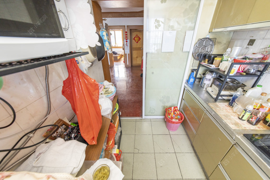 常州中凉花园在售二手房源室内图_小牛看房