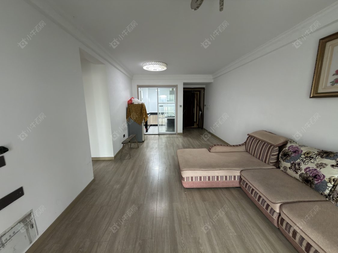 常州临津花园在租房源室内图_小牛看房