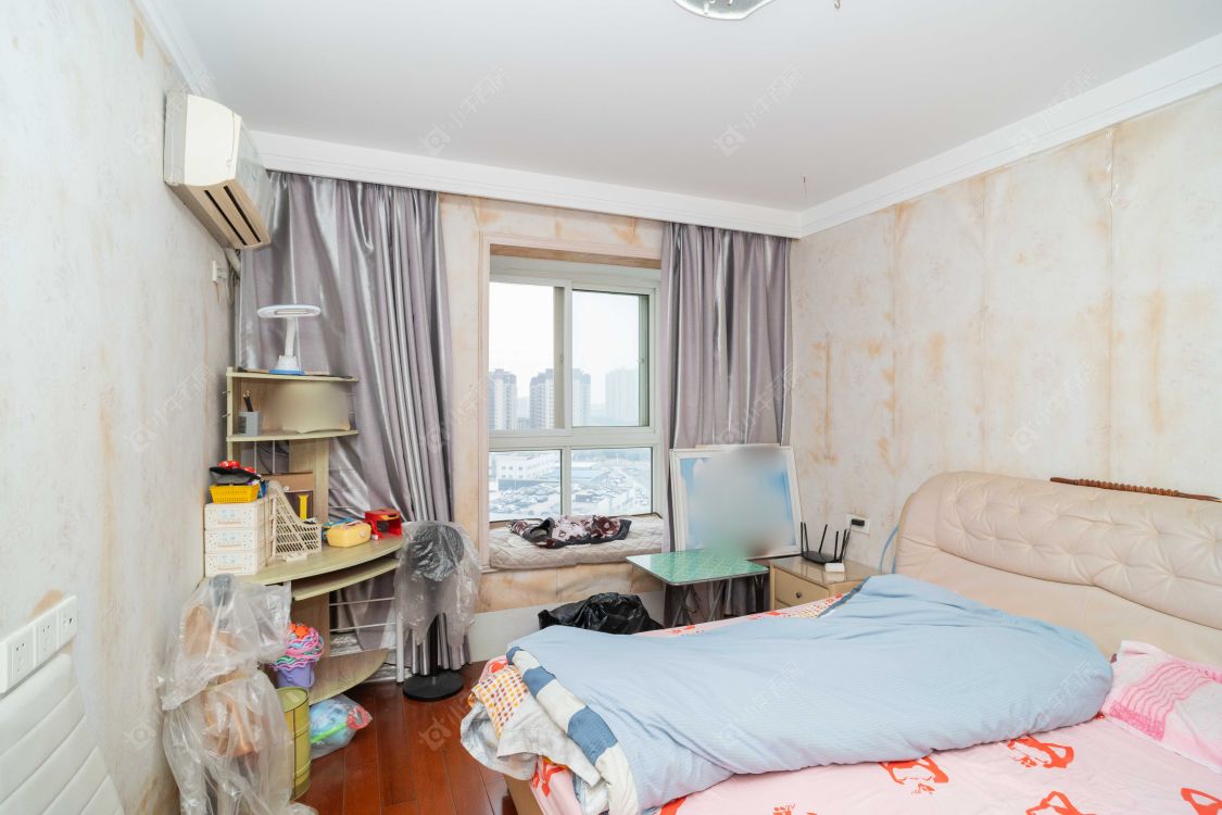 常州梧桐苑西区在售二手房源室内图_小牛看房