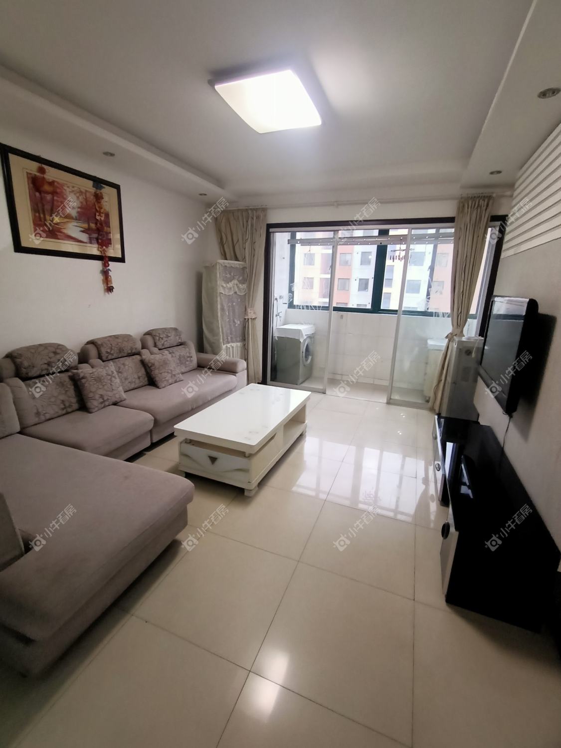 常州百草苑在租房源室内图_小牛看房