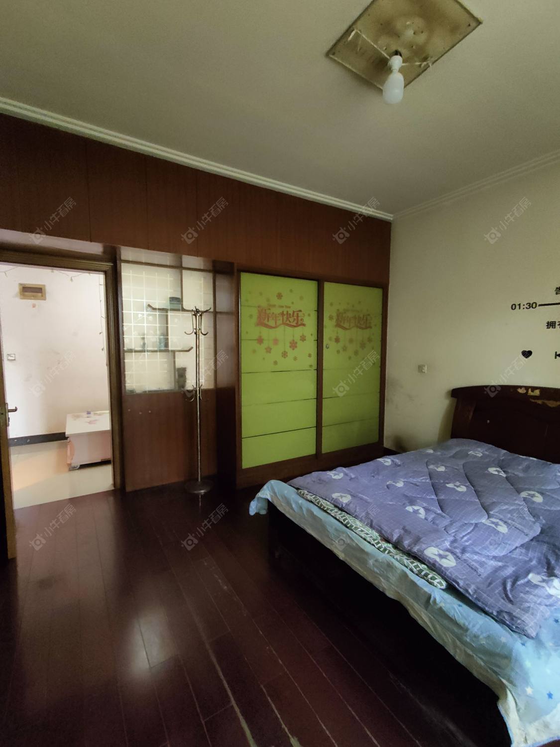常州工房北区在租房源室内图_小牛看房