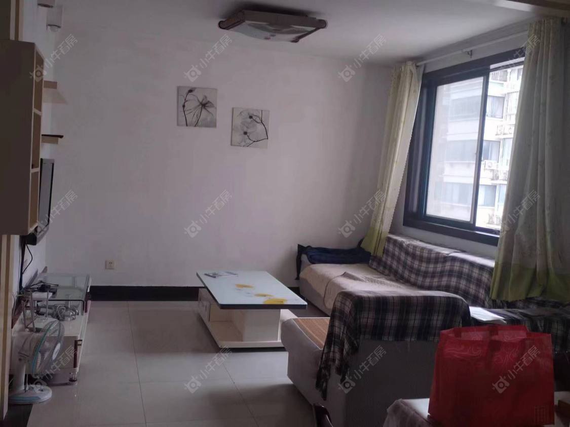 丽华南村竹园房源室内图 常州丽华南村竹园在租房源室内图_小牛看房