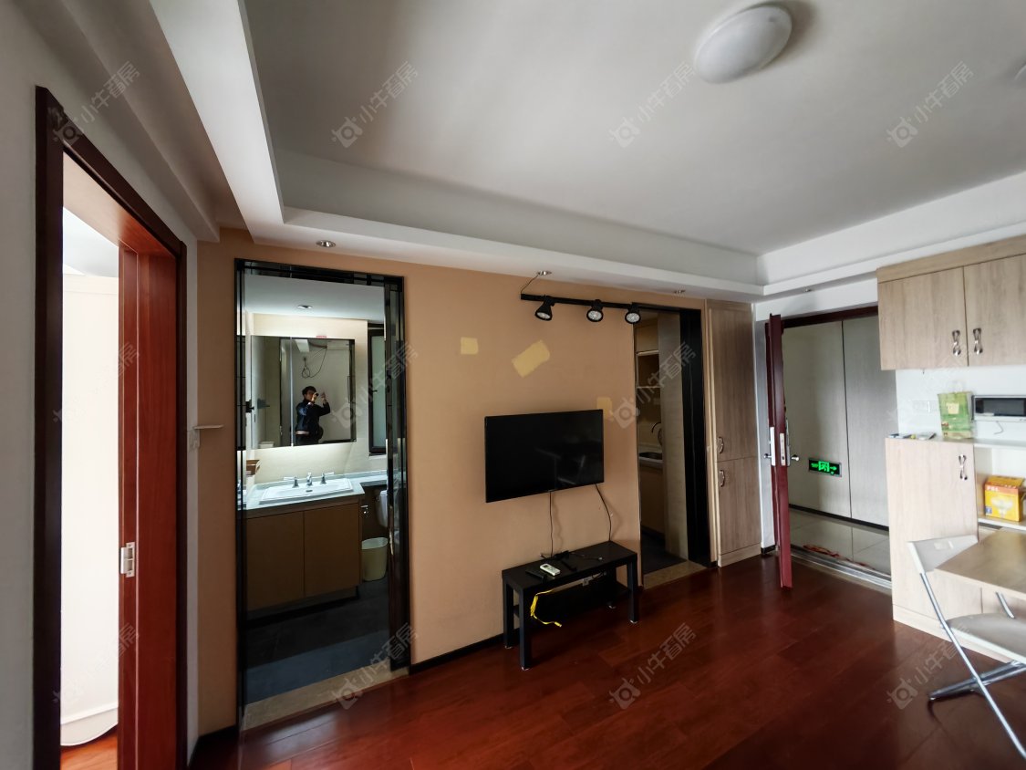 星河国际五区房源室内图 常州星河国际五区在租房源室内图_小牛看房