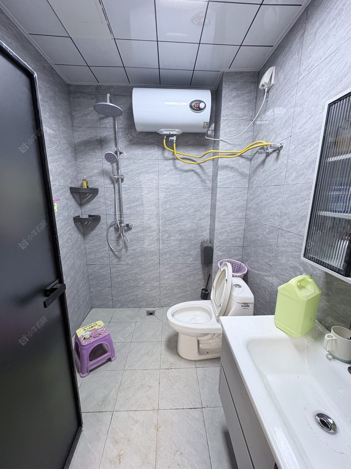 常州河苑新村在租房源室内图_小牛看房