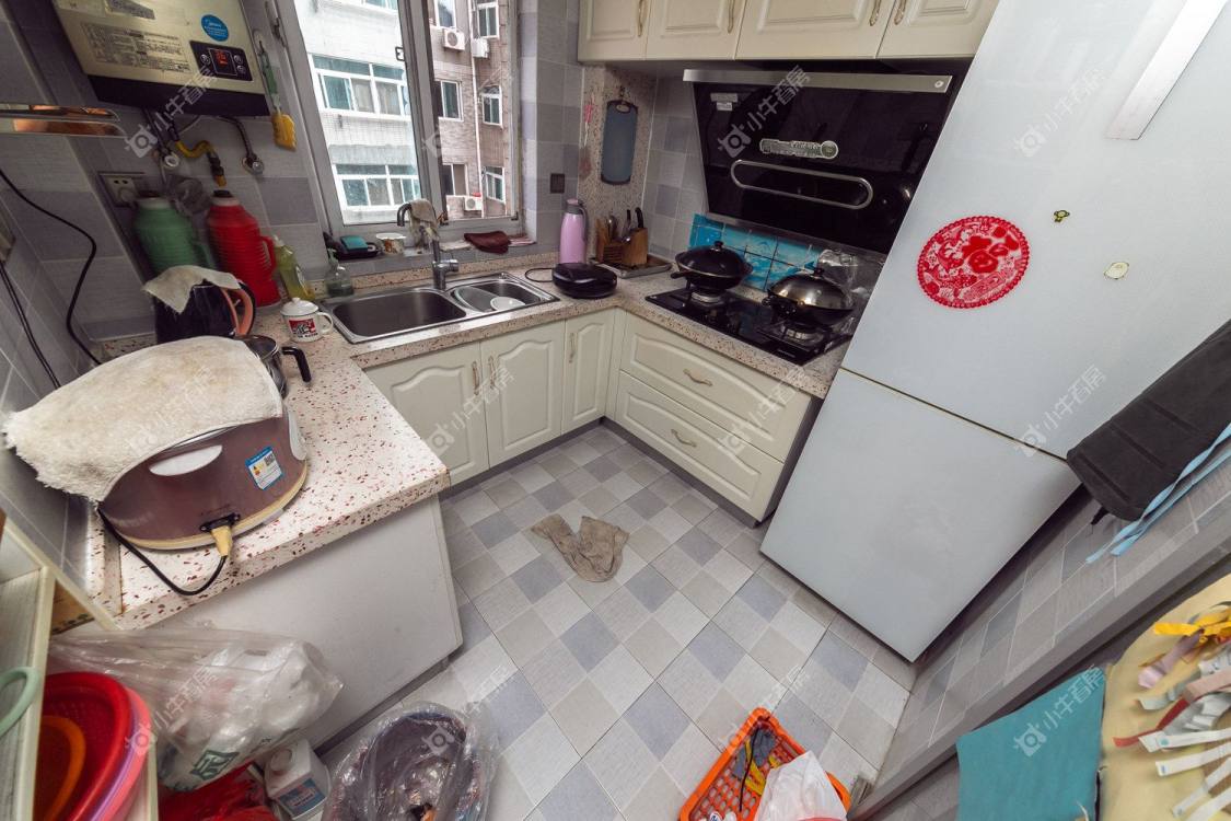 常州绿园爱舍北区在租房源室内图_小牛看房