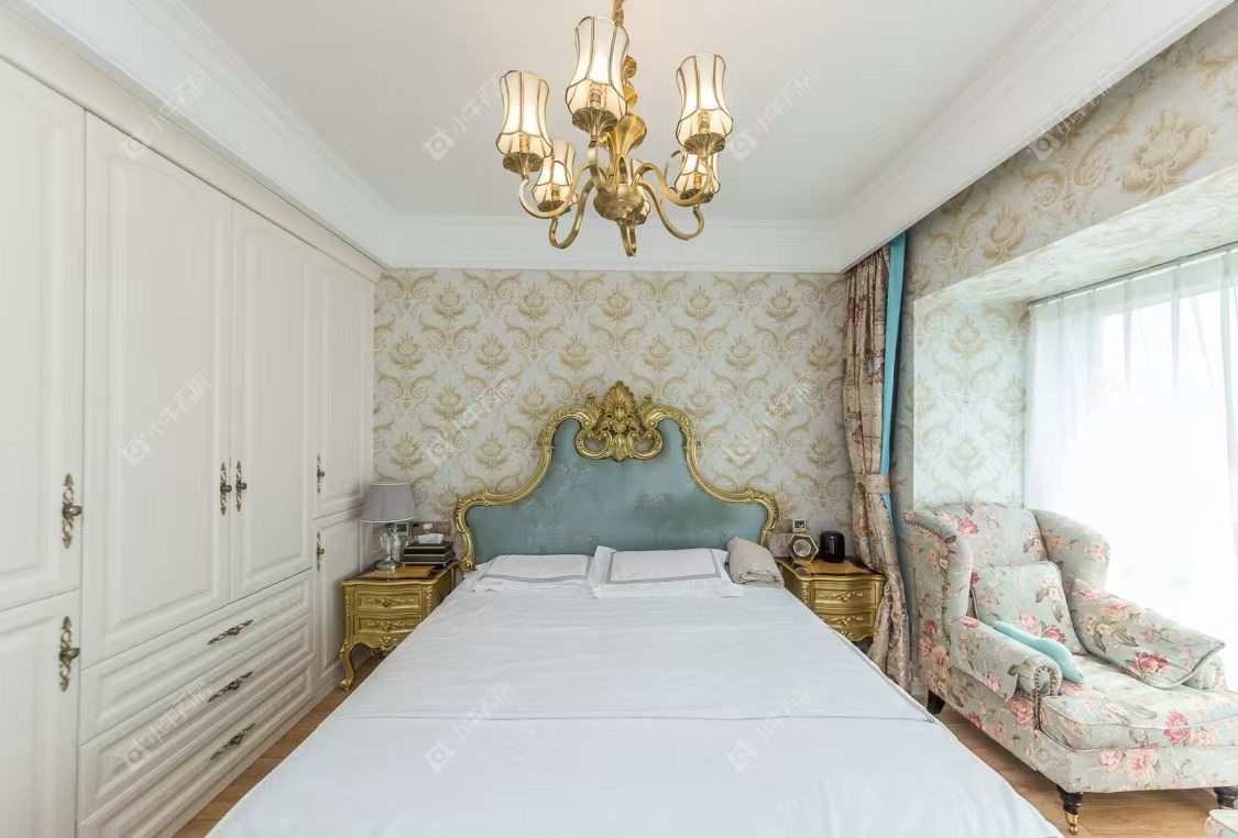 凯旋城东区房源室内图 常州凯旋城东区在租房源室内图_小牛看房