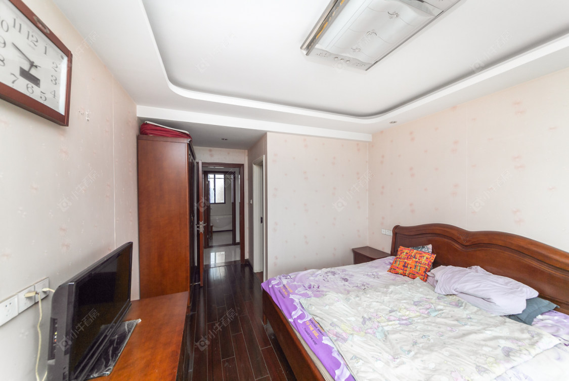 常州嘉城尚座在售二手房源室内图_小牛看房