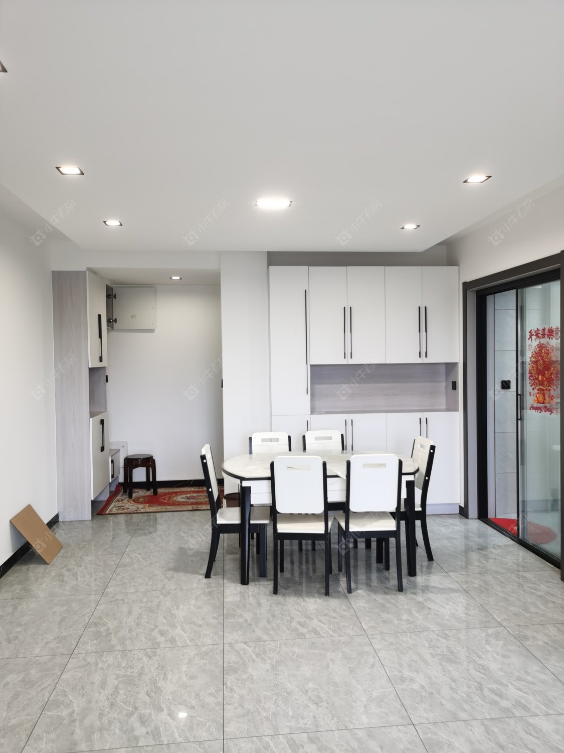 常州玲珑花园在租房源室内图_小牛看房