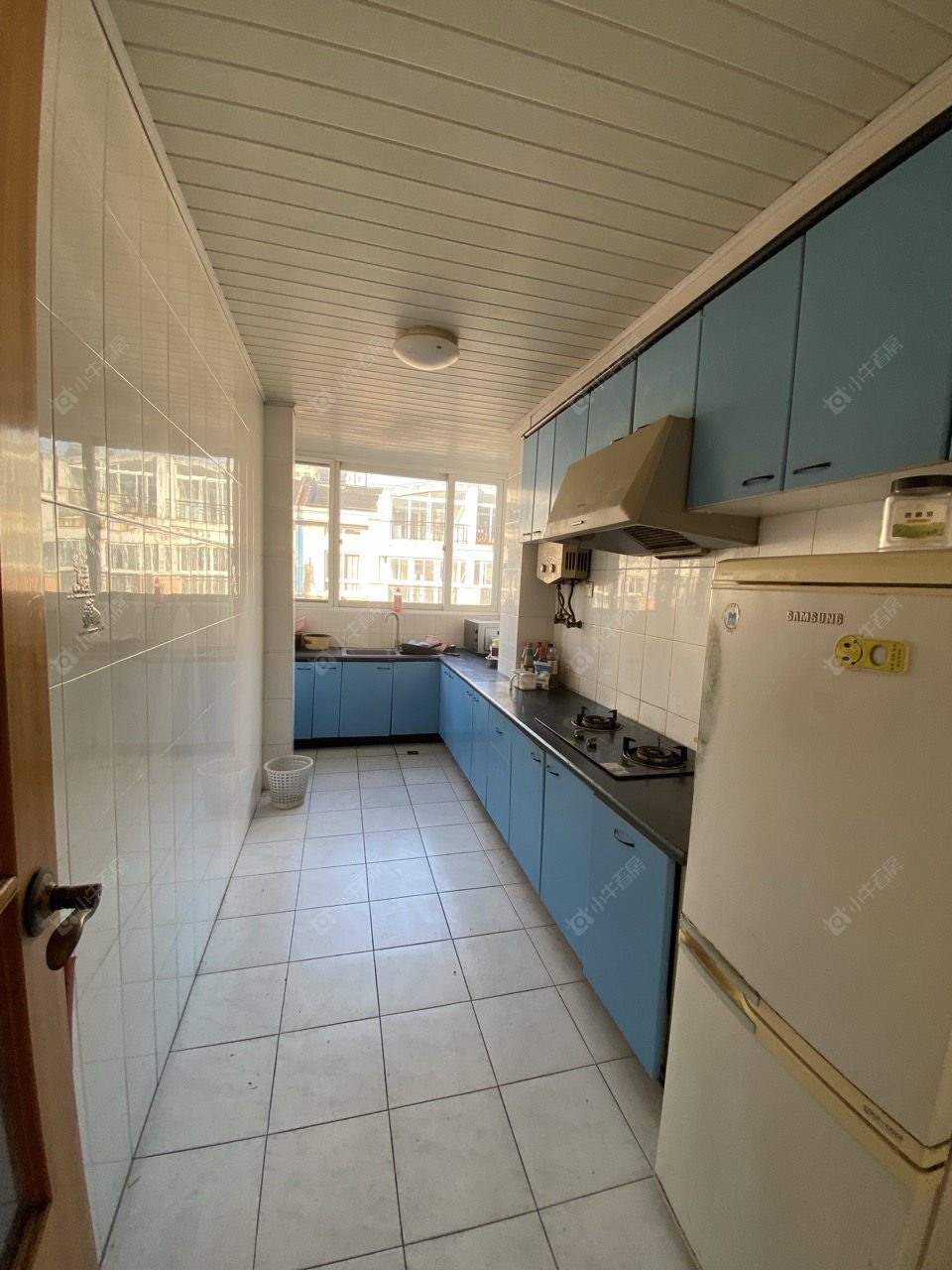 常州金城花苑在租房源室内图_小牛看房