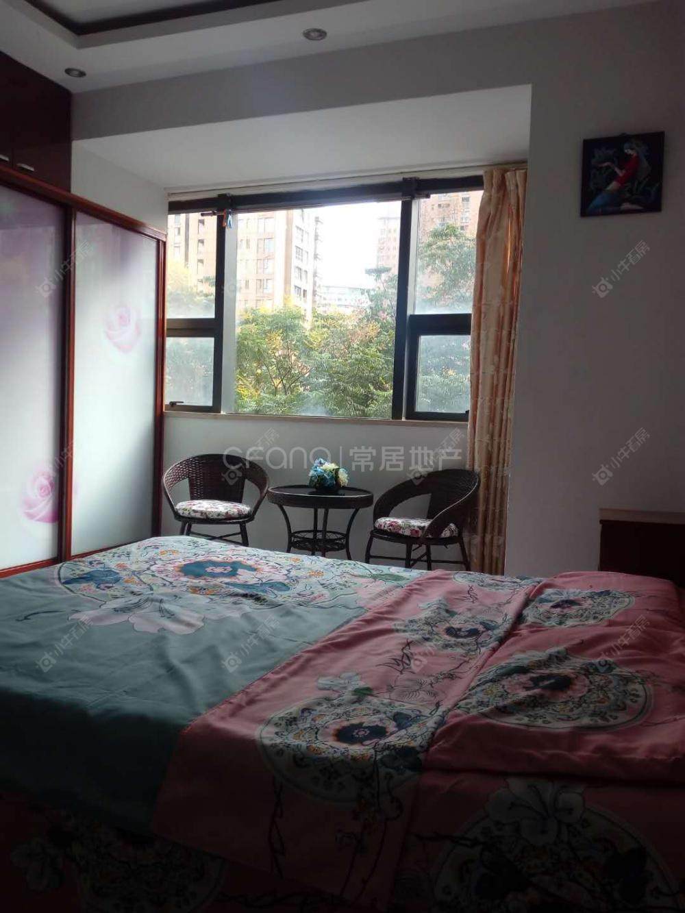 常州府翰苑东区在售二手房源室内图_小牛看房